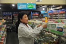 江西省藥品價格管理與互聯(lián)網(wǎng)信息服務(wù)雙軌并進，促進行業(yè)健康發(fā)展
